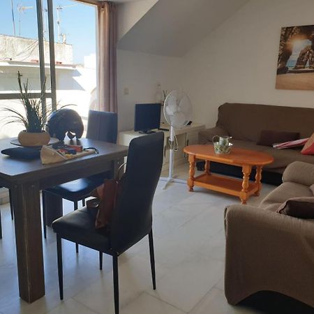 Apartamento Década Cervantes 19 Fuengirola Esterno foto