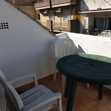 Apartamento Década Cervantes 19 Fuengirola Esterno foto