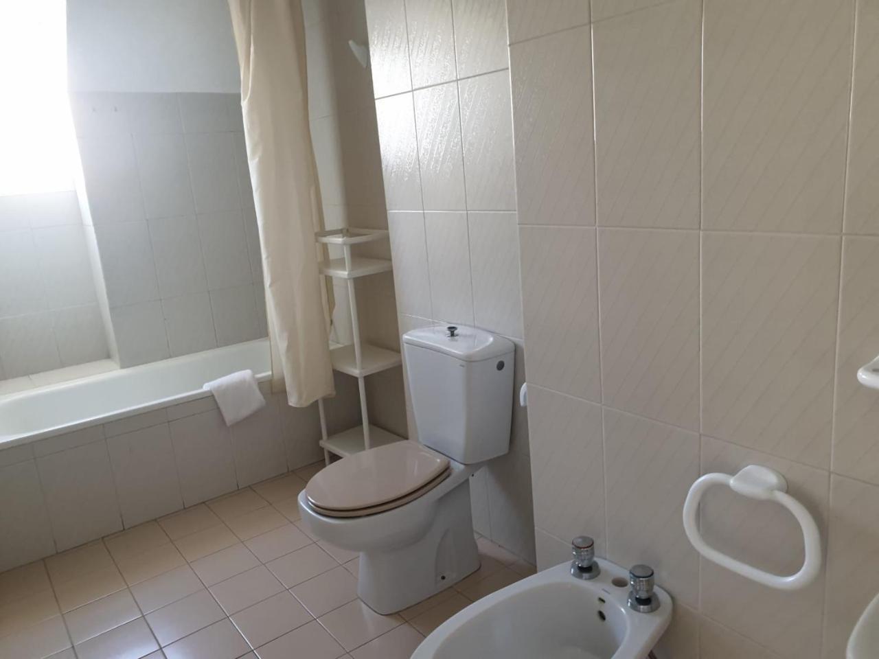 Apartamento Década Cervantes 19 Fuengirola Esterno foto