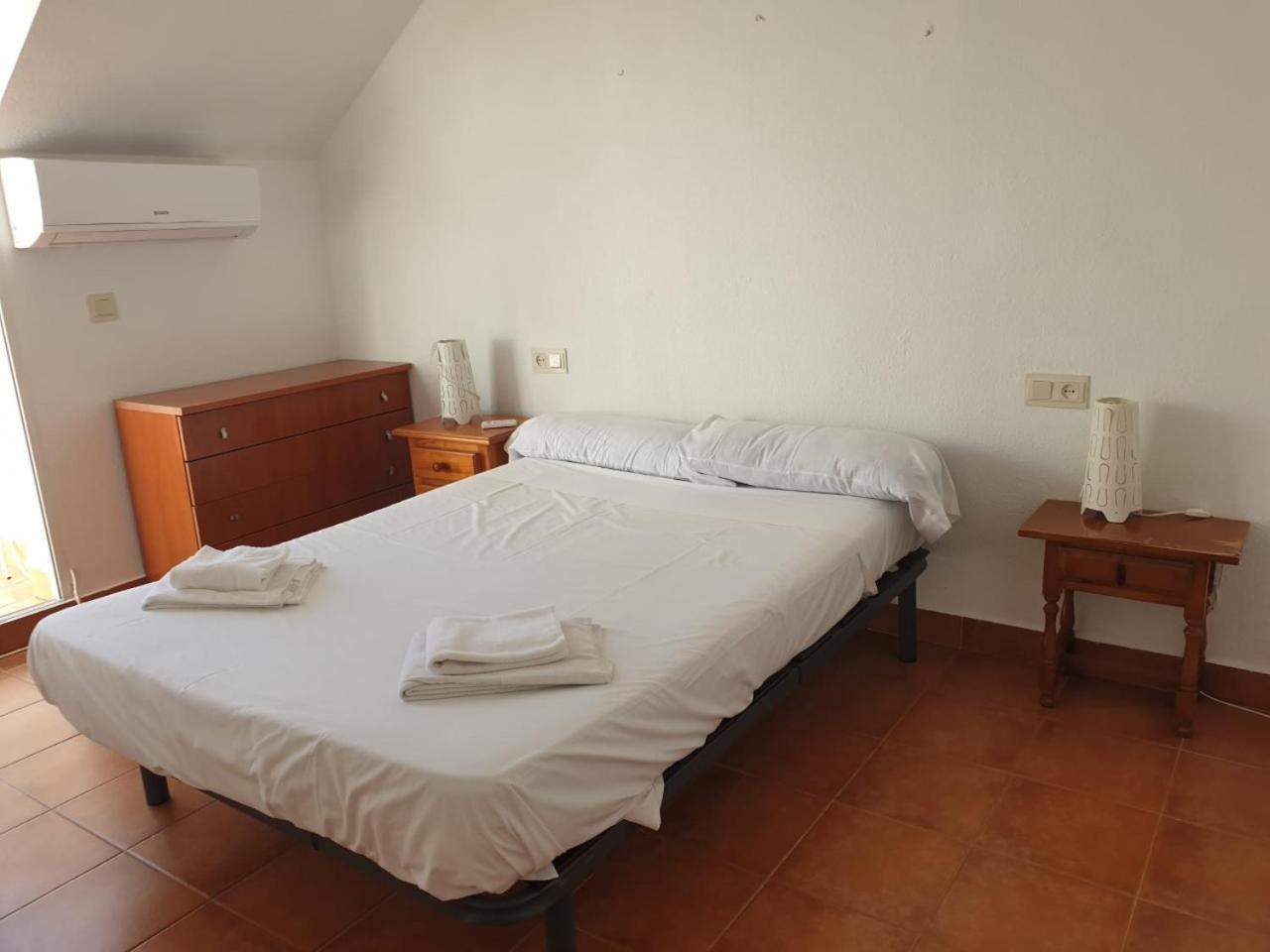 Apartamento Década Cervantes 19 Fuengirola Esterno foto