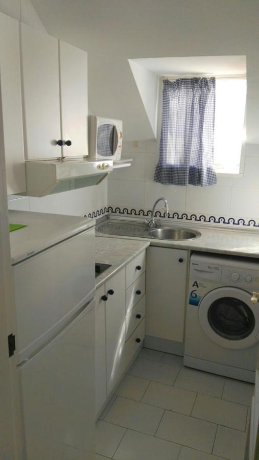 Apartamento Década Cervantes 19 Fuengirola Esterno foto